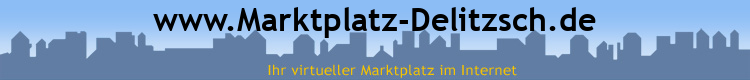 www.Marktplatz-Delitzsch.de